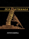 Cover-Bild zum Titel 'Dua Istikhara' von 'Dennis Harrell'