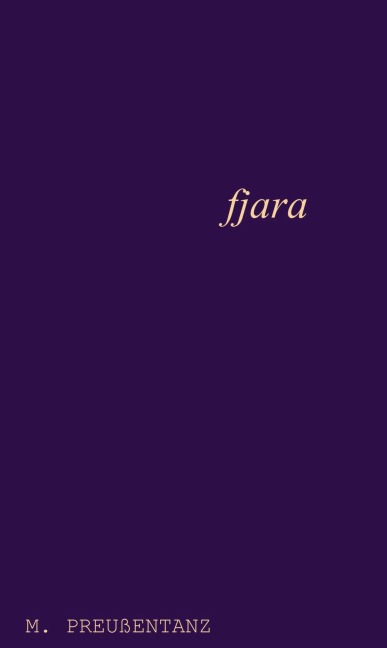 fjara - Martin Preußentanz