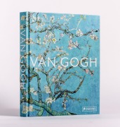Cover-Bild zum Titel 'Van Gogh' von 'Anne Sefrioui'