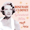Cover-Bild zum Titel 'Greatest Hits 1948-1954' von 'Rosemary Clooney'