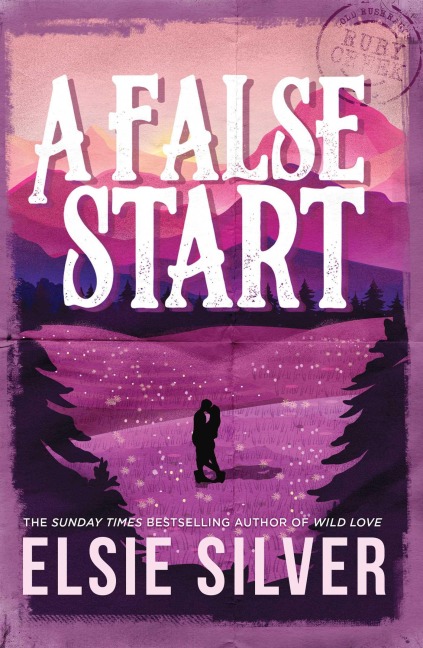 A False Start - Elsie Silver