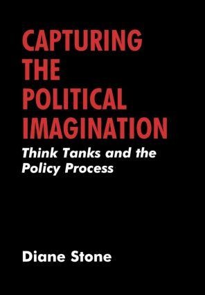 Capturing the Political Imagination - Diane Stone