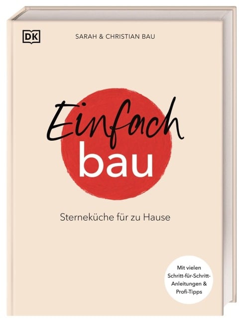 Sarah und Christian Bau