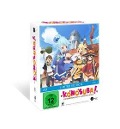 Cover-Bild zum Titel 'KonoSuba' von 'Aoi Akashiro, Natsume Akatsuki, Touko Machida, Kojiro Nakamura, Makoto Uezu'