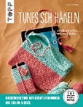 Cover-Bild zum Titel 'Tunesisch häkeln' von 'Gabriele Moosa'