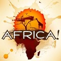 Africa! - Waves Band & More Bilence Musica Du Zaire