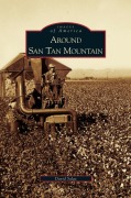 Cover-Bild zum Titel 'Around San Tan Mountain' von 'David Salge'