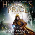 Honor's Price - Sever Bronny
