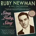 Sing,Baby,Sing - Selected Recordings 1932-40 - Ruby Newman & His Orchestra