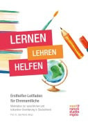 Cover-Bild zum Titel 'Lernen - Lehren - Helfen' von ''