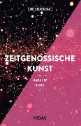 Cover-Bild zum Titel 'Zeitgenössische Kunst (ART ESSENTIALS)' von 'Natalie Rudd'