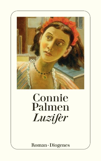 Luzifer - Connie Palmen