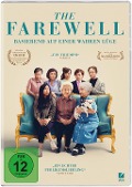 The Farewell - Lulu Wang, Alex Weston