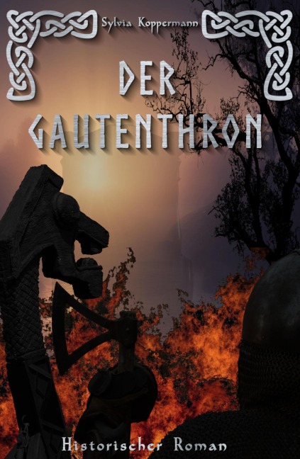 Der Gautenthron - Sylvia Koppermann