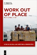 Cover-Bild zum Titel 'Work out of Place' von ''