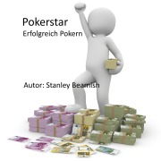 Cover-Bild zum Titel 'Pokerstar' von 'Stanley Beamish'