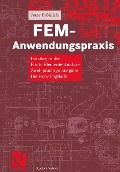 FEM-Anwendungspraxis - Peter Fröhlich