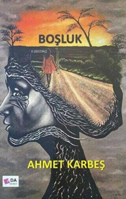 Bosluk - Ahmet Karbes