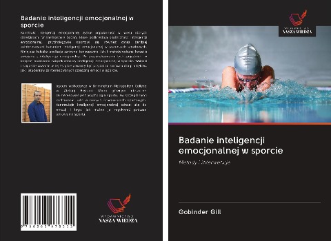 Badanie inteligencji emocjonalnej w sporcie - Gobinder Gill