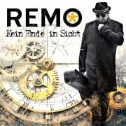 Cover-Bild zum Titel 'Kein Ende in Sicht' von 'Remo'