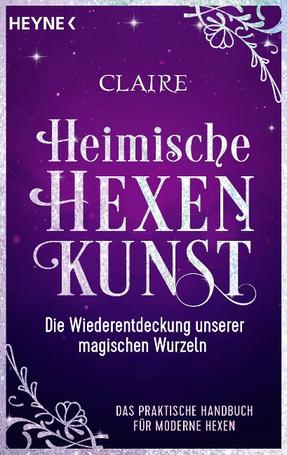 Heimische Hexenkunst - Claire