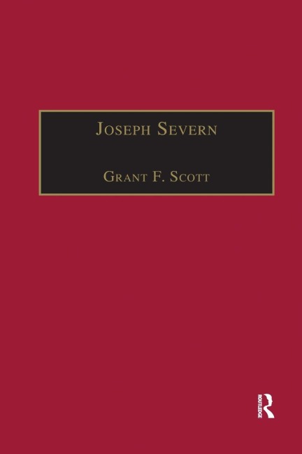 Joseph Severn - 