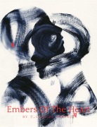 Cover-Bild zum Titel 'Ember Of The Heart' von 'T. Charles Rampedi'