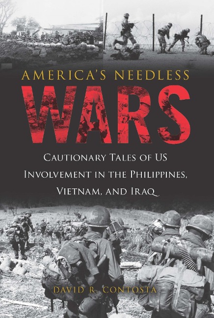America's Needless Wars - David R. Contosta