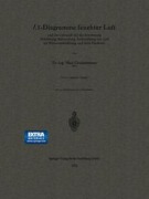 Cover-Bild zum Titel 'I, X-Diagramme feuchter Luft' von 'Max Grubenmann'