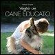 Cover-Bild zum Titel 'Voglio un cane educato' von 'Stefano Tansella'