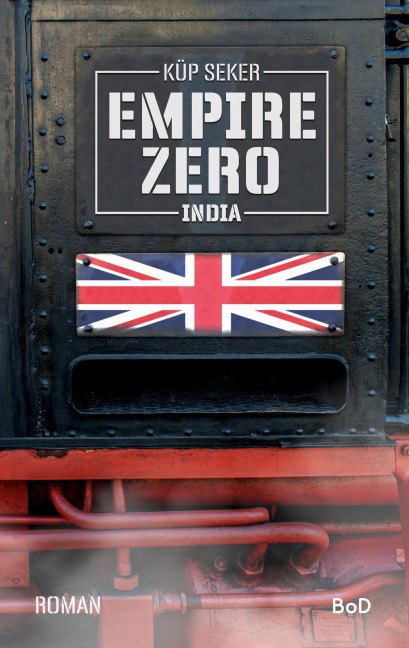Empire Zero India - Küp Seker