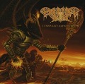 Cover-Bild zum Titel 'Compiled Ammunition' von 'Paganizer'