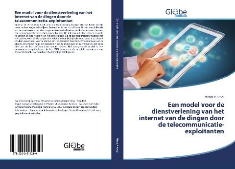 Een model voor de dienstverlening van het internet van de dingen door de telecommunicatie-exploitanten - Manal A. Areqi