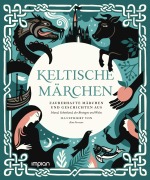 Cover-Bild zum Titel 'Keltische Märchen' von ''