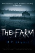 Cover-Bild zum Titel 'The Farm' von 'H. Kimmel'