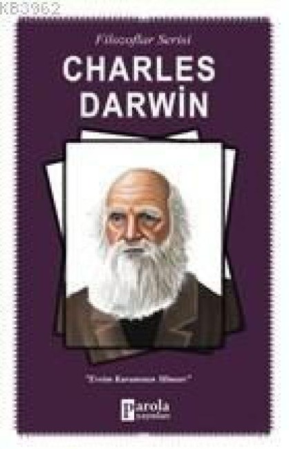 Charles Darwin - Evrim Kuraminin Mimari - Turan Tektas