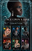 The Once Upon A Time Collection - Elizabeth Bevarly, Synithia Williams, Kat Cantrell, Stacy Connelly, Zuri Day