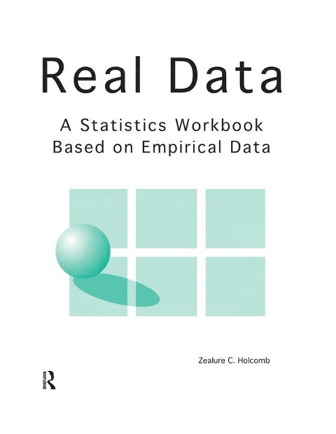 Real Data - Zealure Holcomb