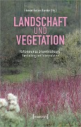 Cover-Bild zum Titel 'Landschaft und Vegetation' von ''