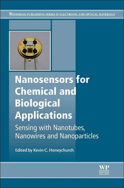 Nanosensors for Chemical and Biological Applications - 