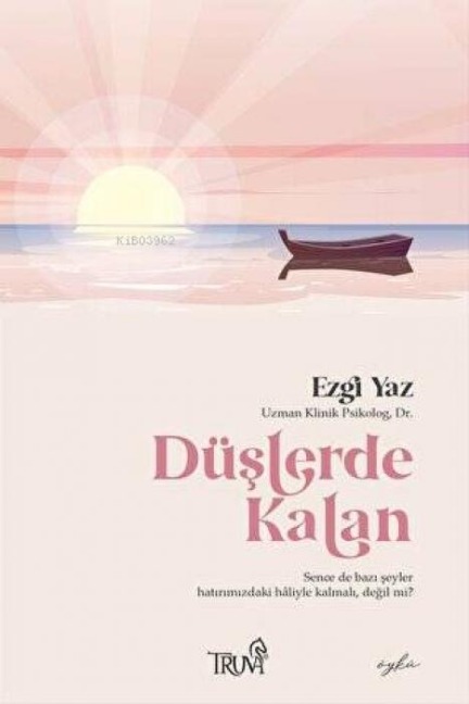 Düslerde Kalan - Ezgi Yaz