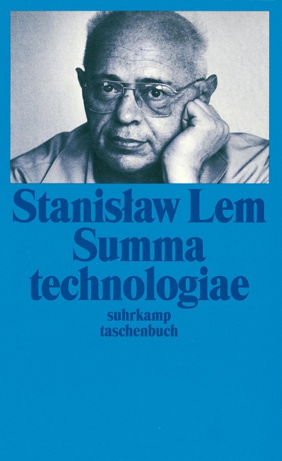 Summa Technologiae - Stanislaw Lem