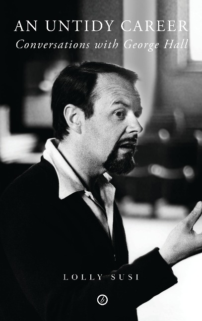 An Untidy Career - Lolly Susi