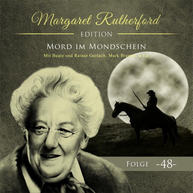 Mord im Mondschein - Christoph Soboll