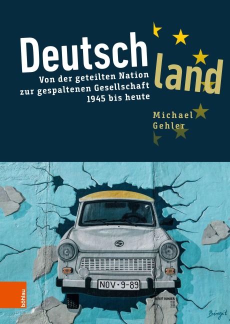 Deutschland - Michael Gehler