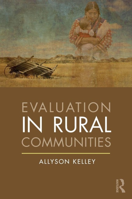 Evaluation in Rural Communities - Allyson Kelley