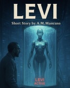 Cover-Bild zum Titel 'Levi' von 'Am Mancuso'