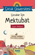 Cover-Bild zum Titel 'Imam Rabbani - Cocuklar Icin Mektubat' von 'Yilmaz Yenidinc'