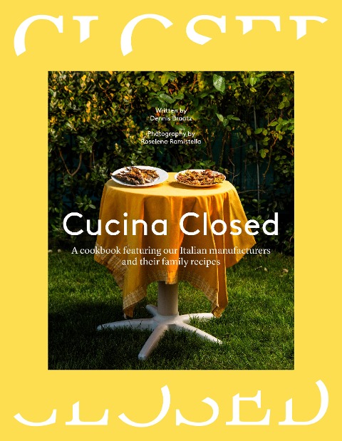 Cucina Closed - Dennis Braatz