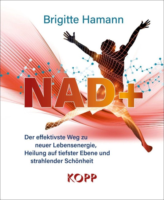 NAD+ - Brigitte Hamann